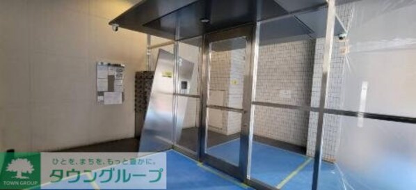 ルミークアン本郷の物件内観写真